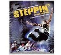STEPPIN-STOMP THE YARD-VF G