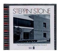 Various Artists – The Sound of Memphis – CD – Kent Display