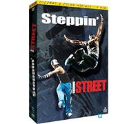 Sony Steppin' - Street Dancers – Édition Limitée G Pack