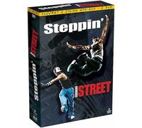 Sony Steppin' - Street Dancers – Édition Limitée G Pack