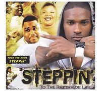 Steppin' To The Rhythm Of Life