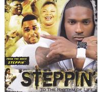 Steppin to The Rhythm of Life