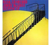 Steppin Up by Hank Crawford & Jimmy Mcgriff (1990-01-01)
