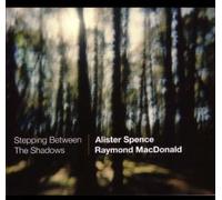 Stepping Between The Shadows