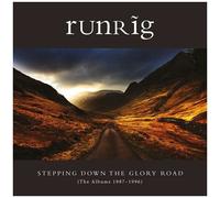Chrysalis – Stepping Box Set