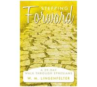 Stepping Forward