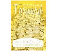 Stepping Forward