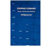 Stepping Forward