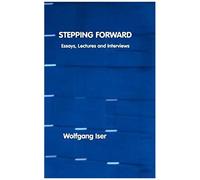 Stepping Forward