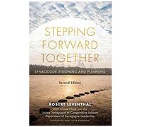 Stepping Forward Together