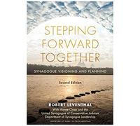 Stepping Forward Together