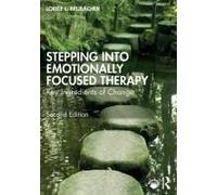 Stepping Into Emotionally Focused Therapy