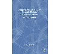 Stepping into Emotionally Focused Therapy - Lorrie L. Brubacher - Taylor amp Francis Ltd - Livre en Anglais - Hardback Lorrie L. BrubacherLorrie L. Brubacher (Auteur)