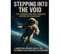Stepping Into the Void: The Pioneers Who Took Humanity Beyond the Spacecraft: A Marketing-Minded Look at the Astronauts Who Redefined Exploration