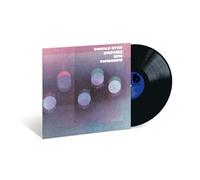 Stepping Into Tomorrow - Vinyle