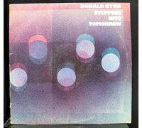 Stepping Into Tomorrow