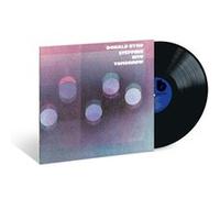 Stepping Into Tomorrow