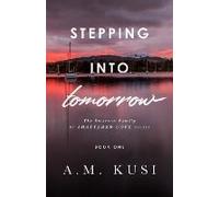 Stepping Into Tomorrow