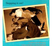 Stepping It Out [Import]