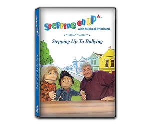 Stepping On Up to Bullying
