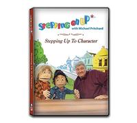 Stepping On Up to Character