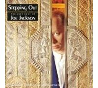 Stepping Out, The Very Best Of Joe Jackson