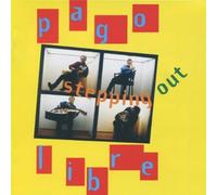 Stepping Out by Pago Libre (2006-03-21)