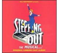 Stepping Out - London Cast