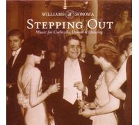Stepping Out (Music for Cocktails, Dinner & Dancing)