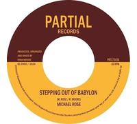 Stepping Out of Babylon