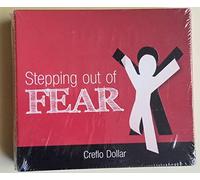 STEPPING OUT OF FEAR (4 CD SERIES; 2008)