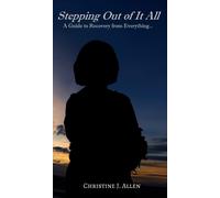 Stepping Out Of It All