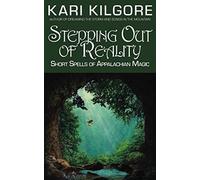 Stepping Out Of Reality