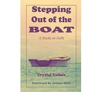 Stepping Out of the Boat