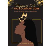 Stepping Out Of Your Comfort Zone