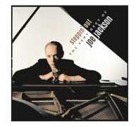 Stepping Out, The Very Best Of Joe Jackson