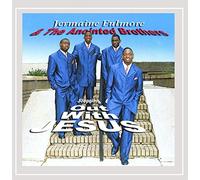 Stepping Out with Jesus