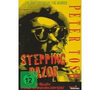 Stepping Razor [Import allemand]