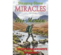 Stepping Stone Miracles 2nd Edition