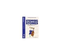 Stepping Stones: 26 Pieces For Cello Players