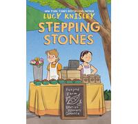 Stepping Stones: (A Graphic Novel)