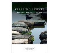 Stepping Stones by Anonymous Anonymous (Auteur)