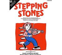 Stepping Stones +CD - Vl+CD