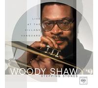 Stepping stones Edition limitée CD