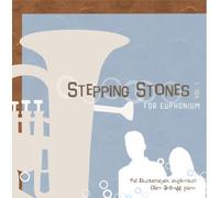 Stepping Stones for Euphonium, Vol. 1
