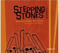 Stepping Stones for Trombone, Vol. 1