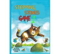 STEPPING STONES GAME 1: teachers pick