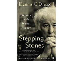 Stepping Stones: Interviews with Seamus Heaney