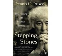 Stepping Stones O'Driscoll, Dennis (Auteur)