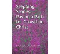 Stepping Stones: Paving a Path for Growth in Christ